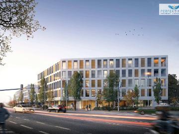 Apartment for rent in 6971 - Parkplatz