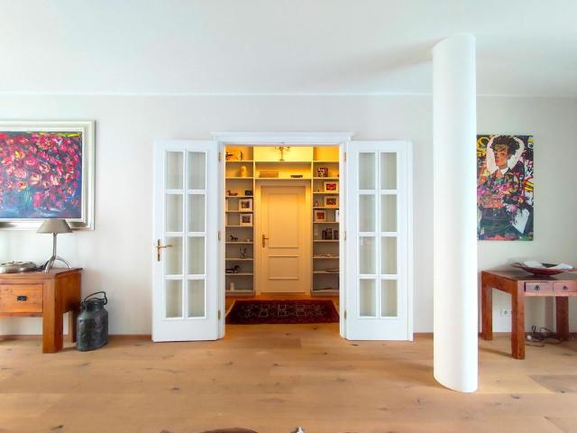 Weitläufiges Wohnen im Herzen des 7. Bezirks!
