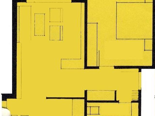 Weitsicht | Wohnung für Singles oder Paare | Alles was man sich wün.