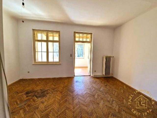 Weiz, Kleinwohnung mit 36 m² und Parkplatz!
