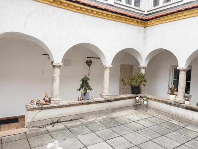 WEIZ+ Lichtdurchflutete 2 Zimmer Wohnung + extra Küche AB SOFORT verfügbar