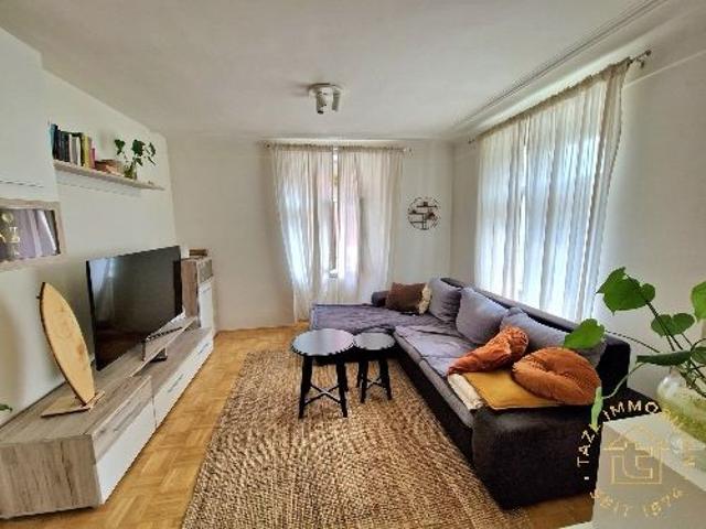 Weiz, sonnige Stadtwohnung 56 m² mit Parkplatz!