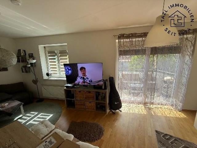 Weiz Zentrum, 63 m² neuwertige Whg. 2 Schlafzimmer, Balkon