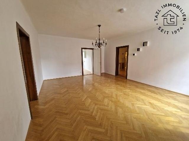 Weiz Zentrum, 93 m² Wohnung mit 2 Schlafzimmer