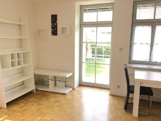 Weiz, 38 m² Wohnung mit Balkon und Parkplatz!