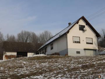 Weichselbaum, Bezirk Jennersdorf, Burgenland