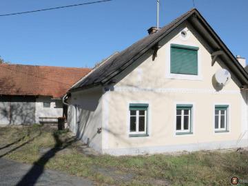 Weichselbaum: Landwirtschaft mit 2,6 ha in toller Aussichtslage