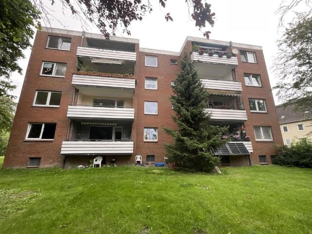 Weichselstraße 50d, 26388 Wilhelmshaven