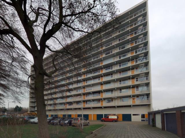 Weidezicht 17