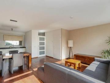 Moordrecht, Zuidplas, Zuid-Holland - IUitgeruste keuken