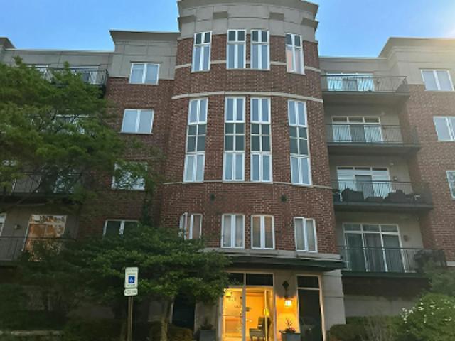 Weidner Rd Apt 304