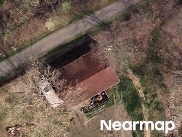 Weidner Rd