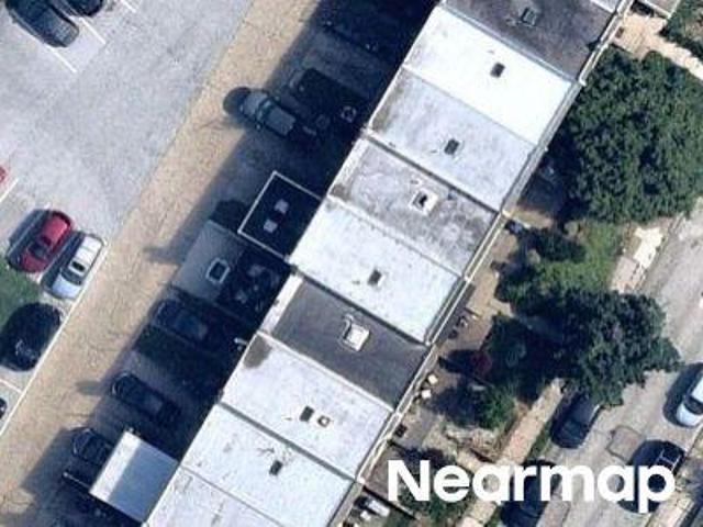 Weightman St