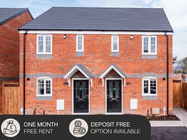 Weights Lane, Redditch B97, 2 bed semi detached house to rent, £1,130 pcm | PrimeLocation