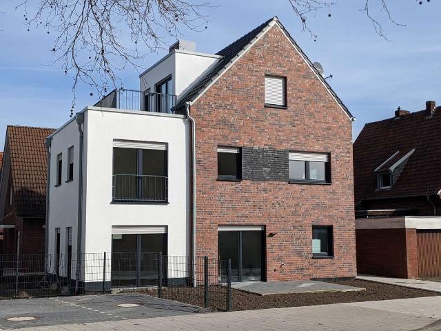 Weihnachten im eigenen Haus ! Modernes, stadtnahes EFH