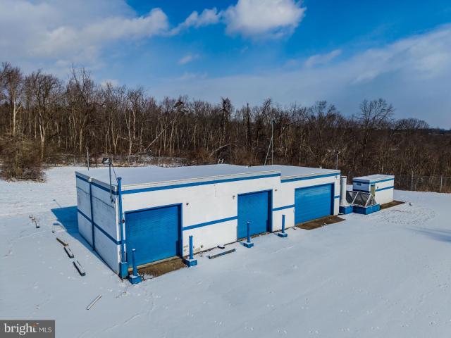 Weikert Rd, Millmont, PA 17845 | MLS #PAUN2000