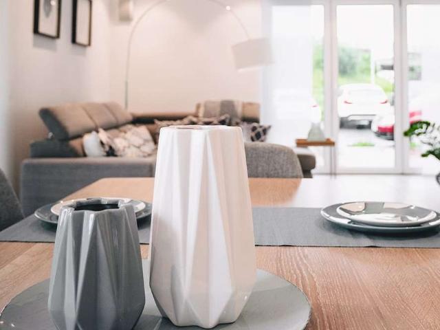 Weil Zuhause mehr ist als vier Wände