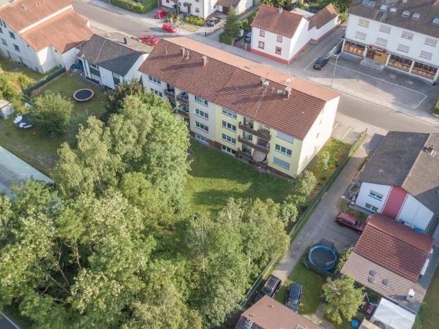 Weilerbacher Straße 84, 67661 Kaiserslautern