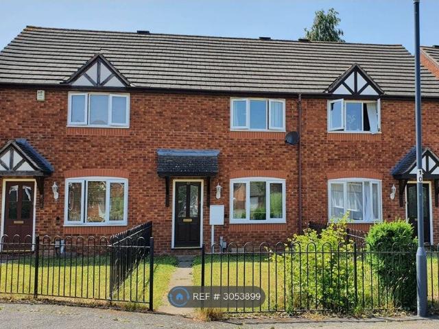 Weilerswist Drive, Whitnash, Leamington Spa CV31, 2 bed terraced house to rent, £1,275 pcm | PrimeLocation