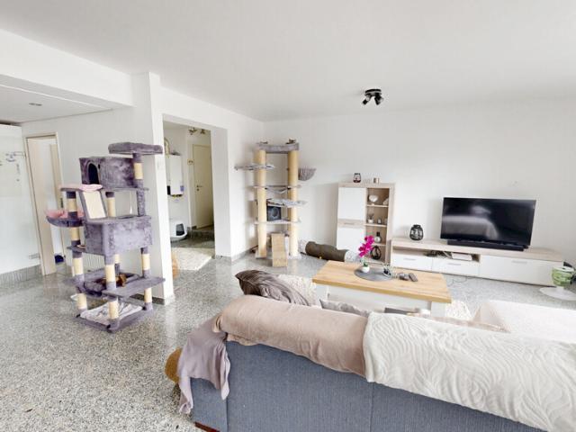 Weilerswist! Helle 2 Zi. Mietwohnung mit Sonnenbalkon! SN 5051
