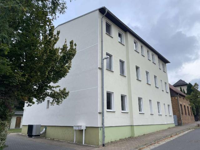 Weinbergstraße: Gemütliche 3 Zimmer Wohnung