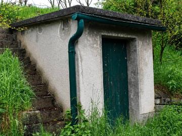 Weinkeller im Höllgraben 3701 Großweikersdorf