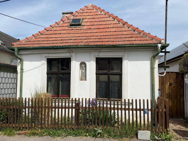 Weinhauerhaus zu vermieten