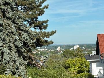 Weinheim DHH mit Blick nach eigenen Wünschen gestaltbar