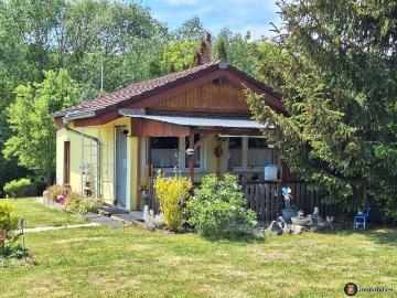 Haus kaufen in Eisenberg an der Pinka