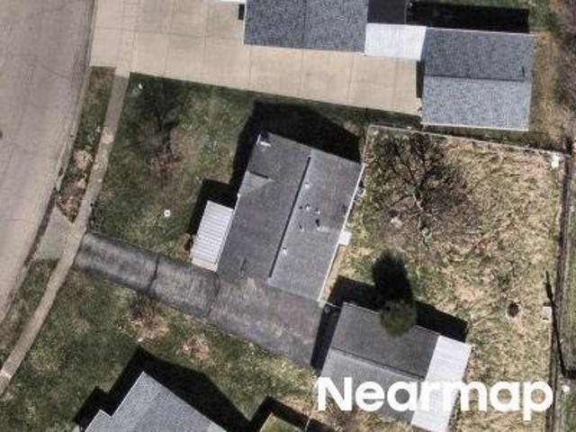 Weinland Dr