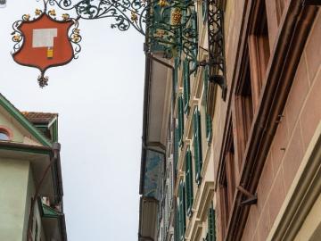 Weinmarkt