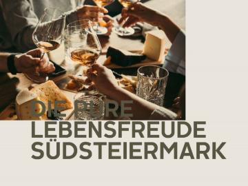 Weinregion Südsteiermark: Renditestarke Wohnung mit Blick auf Schloss Ehrenhausen!
