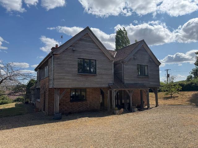 Weir Lane, Elmore GL2, 4 bed detached house to rent, £3,500 pcm | PrimeLocation
