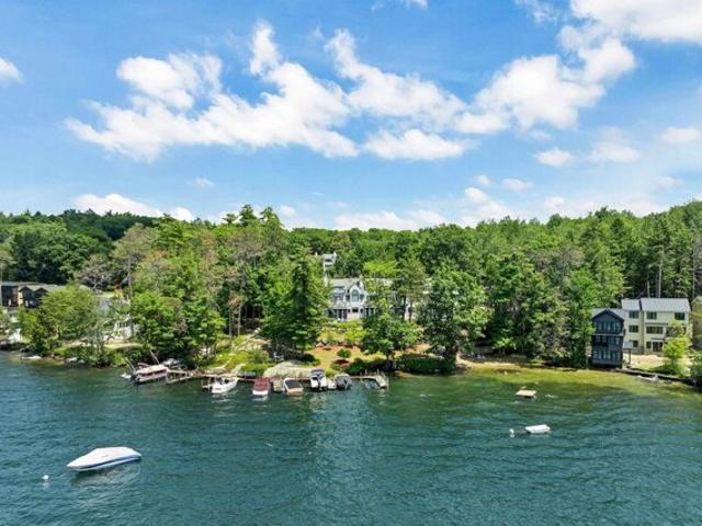 Weirs Blvd Apt,laconia, Condo For Sale