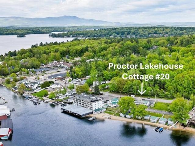Weirs Blvd Unit,laconia, Condo For Sale