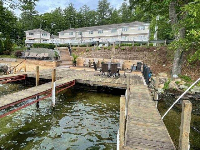 Weirs Blvd Unit,laconia, Home For Sale