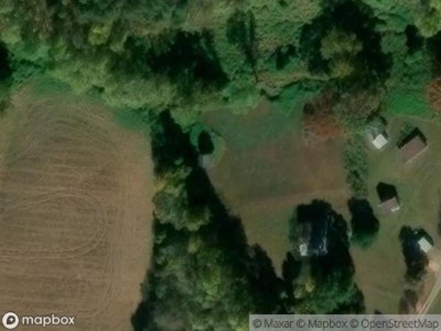 Weisner Rd