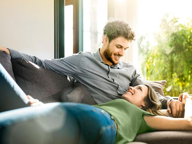2 Zimmer Wohnung mit modernem Ambiente inkl. TG Stellplatz