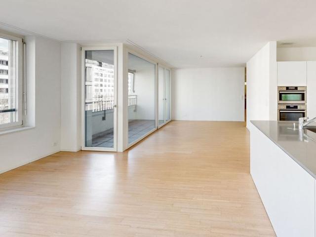 Weissdornhof – the nicer city apartment in Dietikon