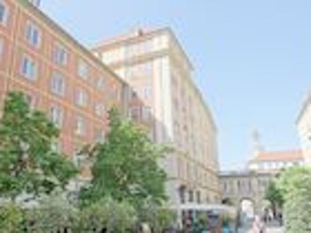 Weiße Gasse: zentrale 2 Zi Wohnung in der Altstadt