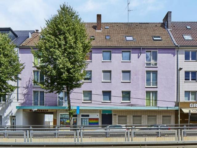 Weißenburger 49 51, 44135 Dortmund