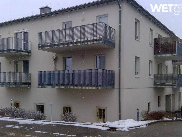 Weistrach | Betreutes Wohnen | Geförderte Mietwohnung | Top 10 |