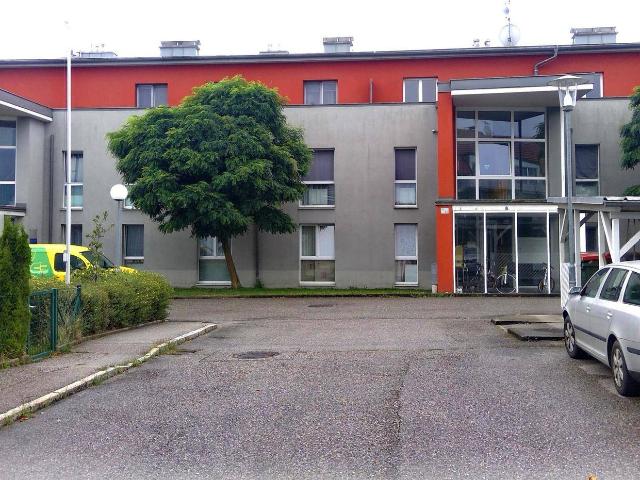 Weistrach | Geförderte Miete mit Kaufoption | Top 2/6 | 2.OG mit 2 Dachterrassen