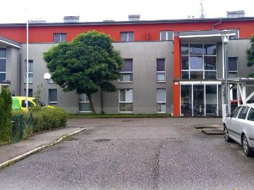Weistrach | Geförderte Miete mit Kaufoption | Top 2/6 | 2.OG mit 2 Dachterrassen