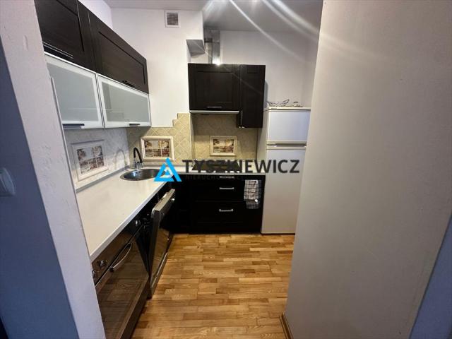 Wejherowo, 10 Lutego, 37,10 m2