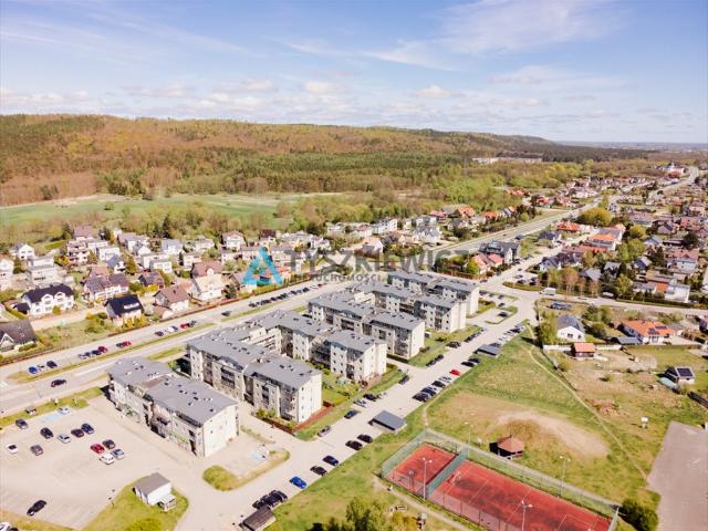 Wejherowo, Augustyna Necla, 45,60 m2