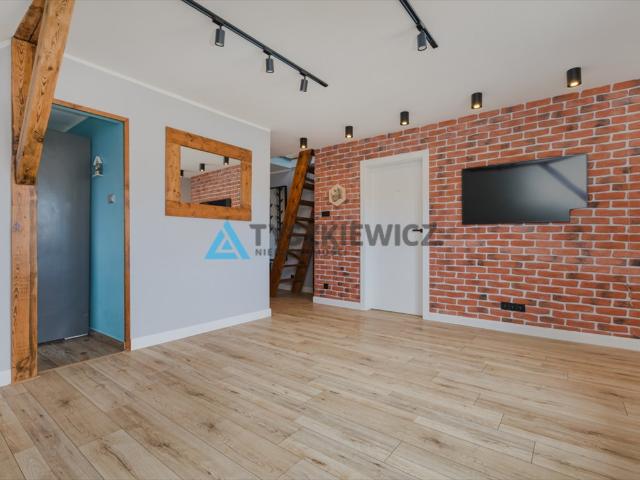 Wejherowo, Bukowa, 60 m2