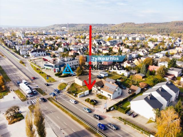 Wejherowo, Gdańska, 315 m2