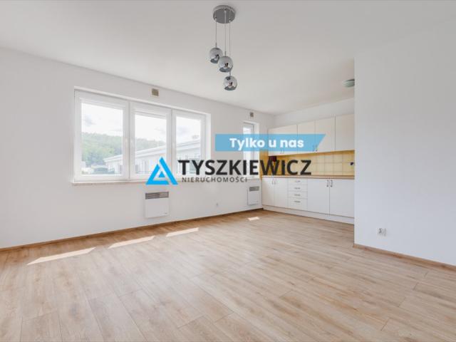 Wejherowo, gen. Władysława Sikorskiego, 48,60 m2