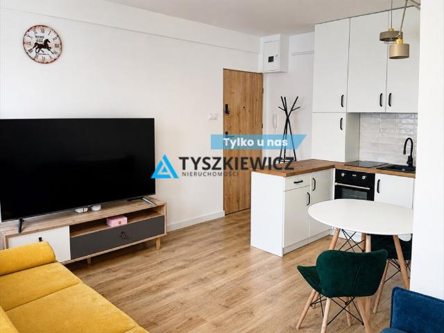Wejherowo, Harcerska, 19,56 m2